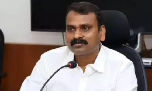 2029 के चुनावों के लिए भाजपा को मजबूत करने के लिए इस्तीफा दें: मुरुगन