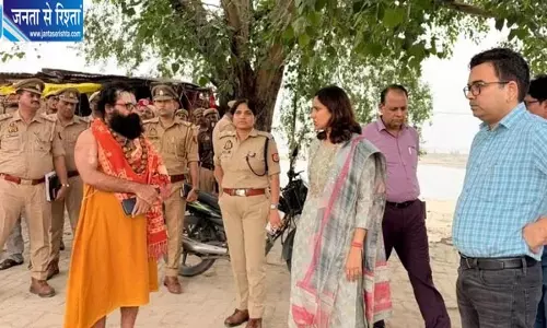 22 जनवरी से लगेगा श्रीरामनगरिया मेला, इस बार दिखेगी पूरे यूपी की झलक