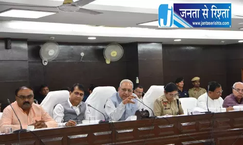 लोक सेवक जनता की सेवा को दें प्राथमिकता: हरियाणा मंत्री