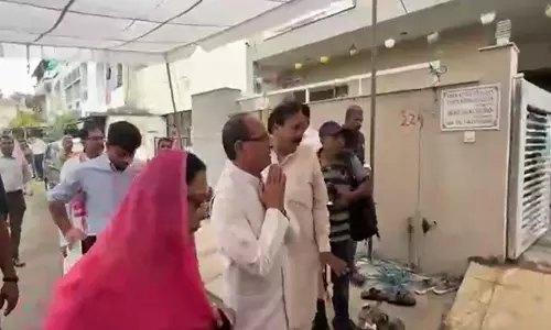 शिवराज सिंह चौहान की मां काशी बाई का निधन, भोपाल AIIMS में ली अंतिम सांस