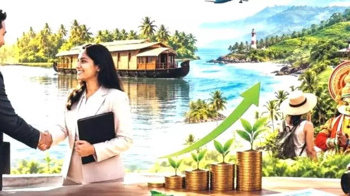 केरल विधानसभा का फैसला: K-SWIFT की जगह अब SARAL केरल विधानसभा का फैसला: K-SWIFT की जगह अब SARAL