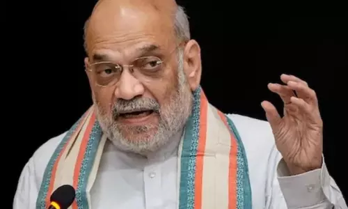यूपी में तीसरी बार BJP सरकार बनी तो लागू होगा UCC, अमित शाह का बड़ा बयान यूपी में तीसरी बार BJP सरकार बनी तो लागू होगा UCC, अमित शाह का बड़ा बयान