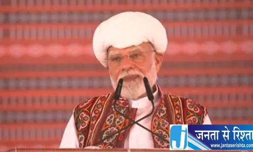 आखिरी सांस तक करूंगा देशवासियों की सेवा, पीएम मोदी का संकल्प