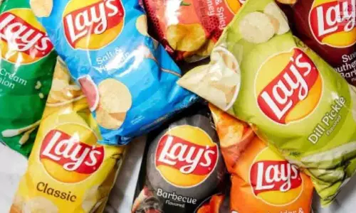 कम वजन वाले चिप्स पर बड़ा फैसला, PepsiCo को हर्जाने का आदेश कम वजन वाले चिप्स पर बड़ा फैसला, PepsiCo को हर्जाने का आदेश