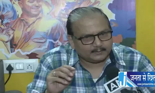 MLC चुनाव के नतीजों पर बोले मनोज झा, NDA से इतर वोटों में छिपा है बड़ा संदेश