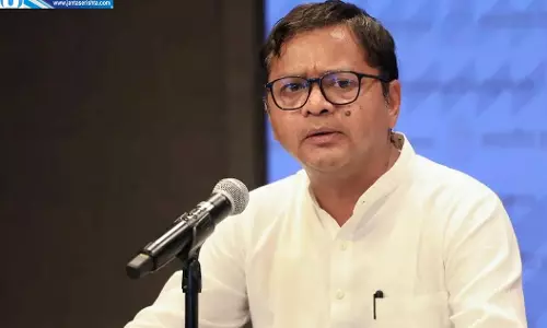 चक्रवात अर्णब से भारी तबाही, सांसद सप्तगिरी उलाका ने पीएम मोदी से मांगी विशेष मदद