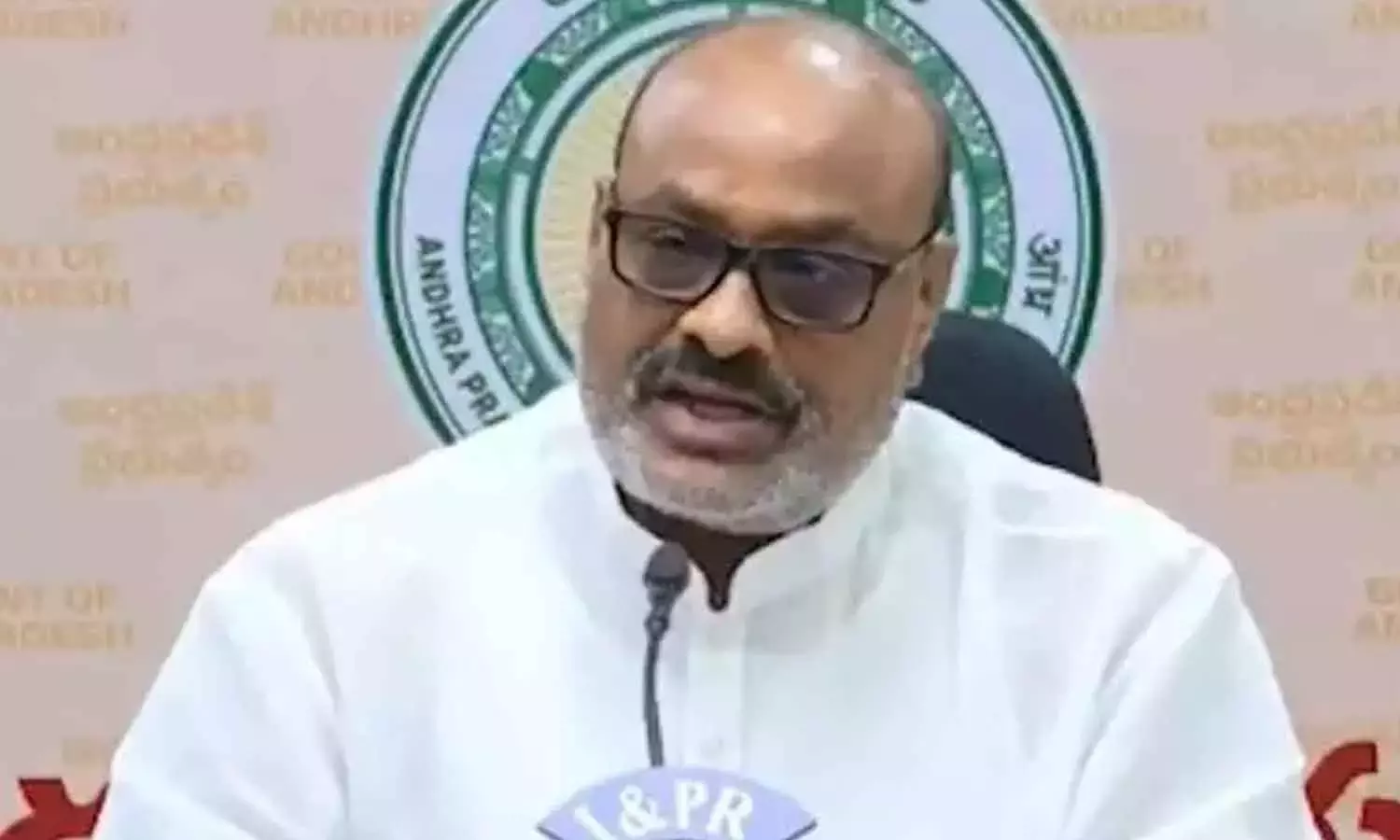 Andhra: 5.42 लाख किसान प्रभावित, 177 करोड़ रुपये का घाटा Andhra: 5.42 लाख किसान प्रभावित, 177 करोड़ रुपये का घाटा