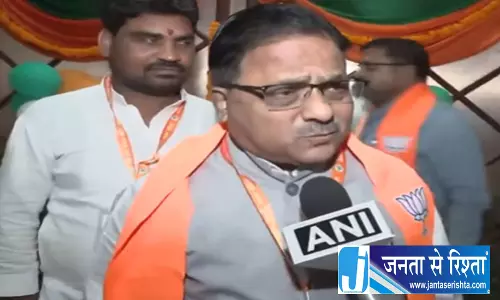 UP में भी लागू होगा UCC अमित शाह की बैठक के बाद BJP का बड़ा ऐलान UP में भी लागू होगा UCC अमित शाह की बैठक के बाद BJP का बड़ा ऐलान