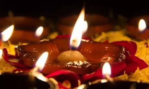 धनतेरस पर शुक्र प्रदोष का शुभ योग, जानें पूजा की सही तारीख धनतेरस पर शुक्र प्रदोष का शुभ योग, जानें पूजा की सही तारीख