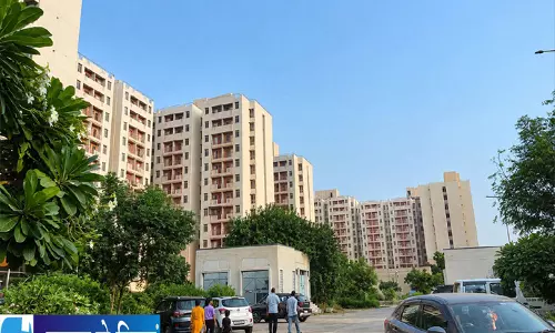 दिल्ली में अपना घर खरीदने की होड़, DDA की आवास योजना को शानदार रिस्पॉन्स दिल्ली में अपना घर खरीदने की होड़, DDA की आवास योजना को शानदार रिस्पॉन्स