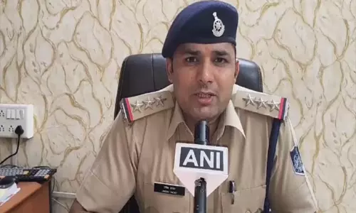 दिवाली पर धमाके की तैयारी पुलिस ने पकड़ा कार्बाइड गन बनाने का अवैध कारोबार दिवाली पर धमाके की तैयारी पुलिस ने पकड़ा कार्बाइड गन बनाने का अवैध कारोबार