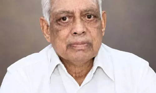 पूर्व मंत्री शिवानंद कौजलागी का निधन, कर्नाटक की राजनीति में शोक की लहर पूर्व मंत्री शिवानंद कौजलागी का निधन, कर्नाटक की राजनीति में शोक की लहर