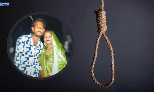 करवाचौथ की रात पति-पत्नी की मौत, कुछ घंटों के अंतराल में उजड़ा परिवार करवाचौथ की रात पति-पत्नी की मौत, कुछ घंटों के अंतराल में उजड़ा परिवार