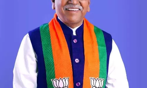 BJP के वरिष्ठ विधायक का निधन