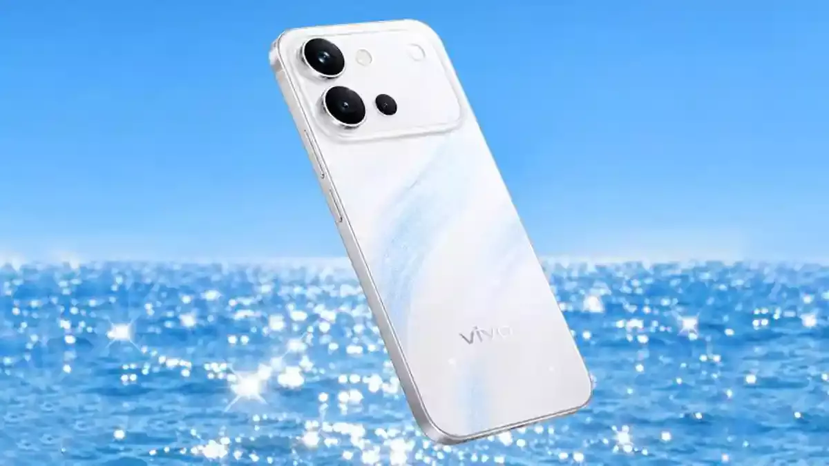 Snapdragon 8s Gen 4 चिपसेट के साथ एंट्री ले सकता है Vivo S70 Snapdragon 8s Gen 4 चिपसेट के साथ एंट्री ले सकता है Vivo S70