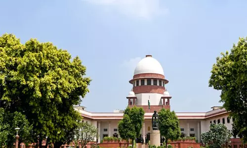 रिश्ता टूटने पर रेप का आरोप कब सही सुप्रीम कोर्ट ने स्पष्ट किया कानून रिश्ता टूटने पर रेप का आरोप कब सही सुप्रीम कोर्ट ने स्पष्ट किया कानून