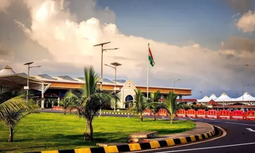 मोपा एयरपोर्ट योजनाएं तलब, प्रोजेक्ट ECs समीक्षा जल्द