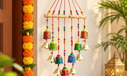 पुराने दीयों से बनाएं शानदार वॉल हैंगिंग, घर दिखेगा खूबसूरत पुराने दीयों से बनाएं शानदार वॉल हैंगिंग, घर दिखेगा खूबसूरत