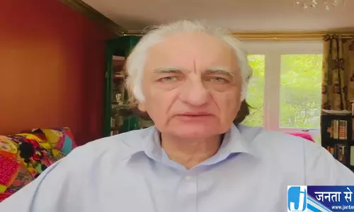 PoJK में एक ही परिवार के 5 लोगों की कथित हत्या से हड़कंप PoJK में एक ही परिवार के 5 लोगों की कथित हत्या से हड़कंप