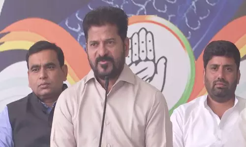 23 साल पुराने जमीन विवाद में सुप्रीम कोर्ट का अहम फैसला, BRS पर बरसे CM रेवंत रेड्डी