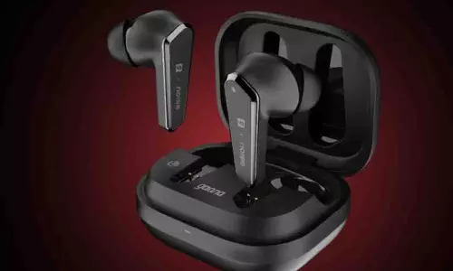 Noise के नए ईयरबड्स लॉन्च, ₹799 का सब्सक्रिप्शन मुफ्त