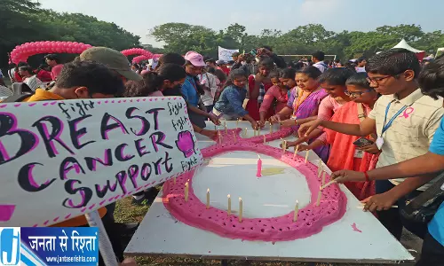 महिलाओं की सेहत को लेकर बड़ा कदम, अब डाक टिकट फैलाएंगे कैंसर जागरूकता