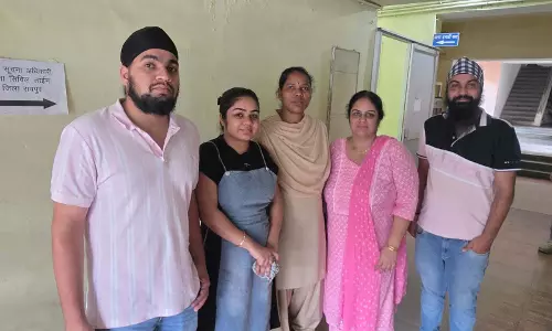 रायपुर पुलिस की बड़ी सफलता, 39 लापता लोगों को खोजकर परिजनों से मिलवाया