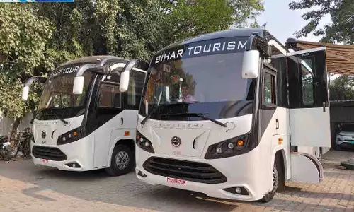 1.15 करोड़ मुआवजा नहीं देने पर सरकारी बस जब्त, कोर्ट का बड़ा एक्शन