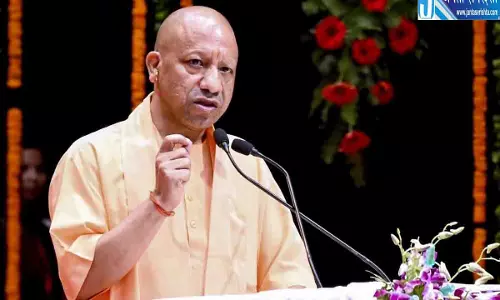 युवाओं के लिए 1,725 करोड़ की योजना, CM योगी करेंगे शुभारंभ