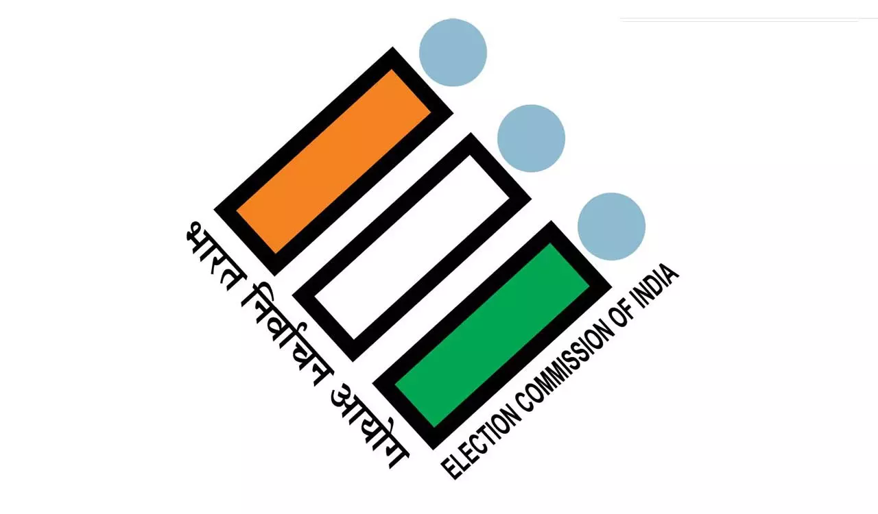 तेलंगाना में SIR की समय-सीमा बढ़ी, 26 नवंबर तक मौका तेलंगाना में SIR की समय-सीमा बढ़ी, 26 नवंबर तक मौका