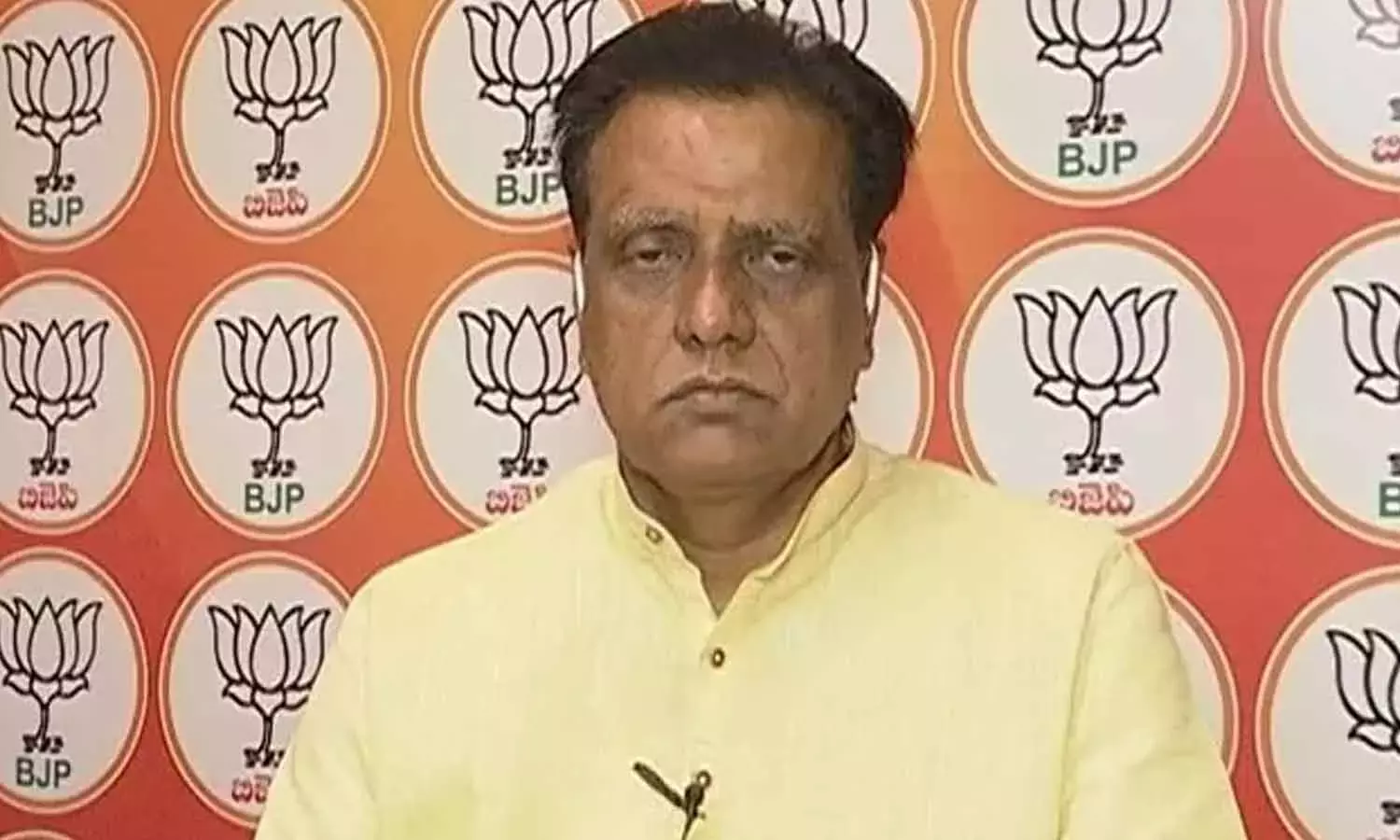 विशेष ट्रेनों की मांग को लेकर हुए विरोध-प्रदर्शन पर भाजपा ने कांग्रेस की आलोचना की विशेष ट्रेनों की मांग को लेकर हुए विरोध-प्रदर्शन पर भाजपा ने कांग्रेस की आलोचना की