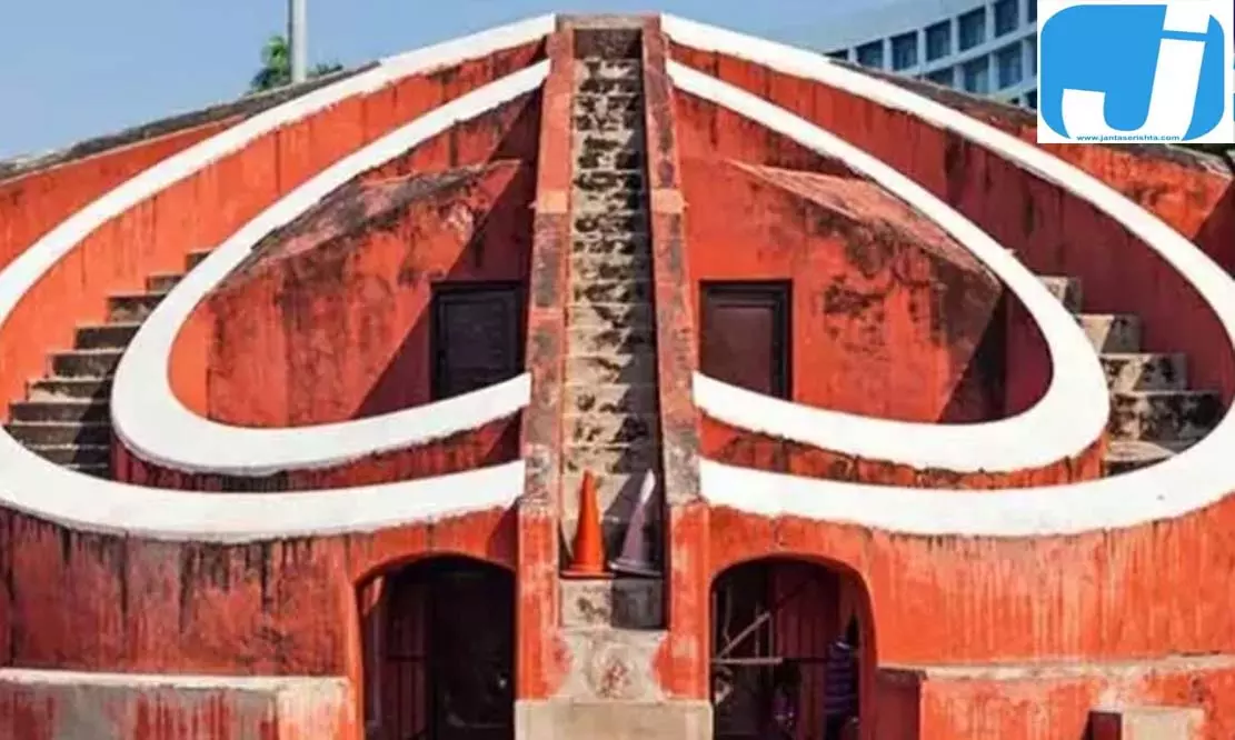 दिल्ली में कला और विरासत का संगम, इंडिया बिएनाले 2026 की तारीखें घोषित दिल्ली में कला और विरासत का संगम, इंडिया बिएनाले 2026 की तारीखें घोषित