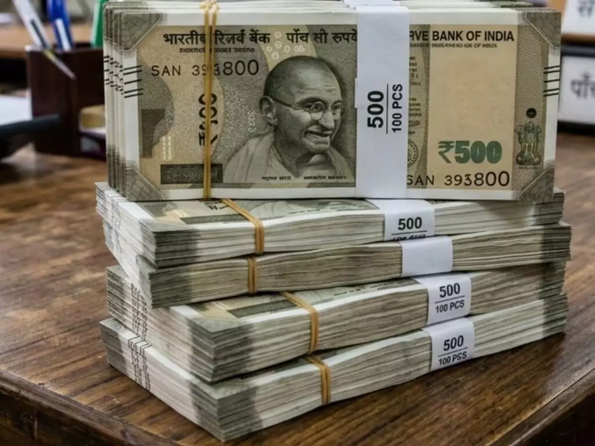 नेपाल से बिहार पहुंच रहे नकली नोट, 500 की खास सीरीज पर NIA की नजर नेपाल से बिहार पहुंच रहे नकली नोट, 500 की खास सीरीज पर NIA की नजर