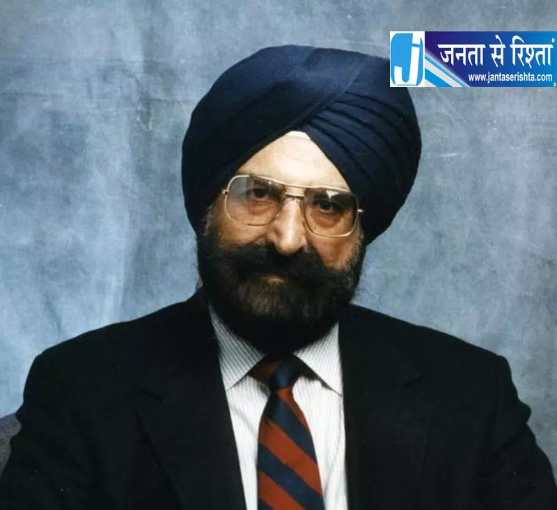नरिंदर सिंह कपनी की 100वीं जयंती मनाएगा मोगा नरिंदर सिंह कपनी की 100वीं जयंती मनाएगा मोगा
