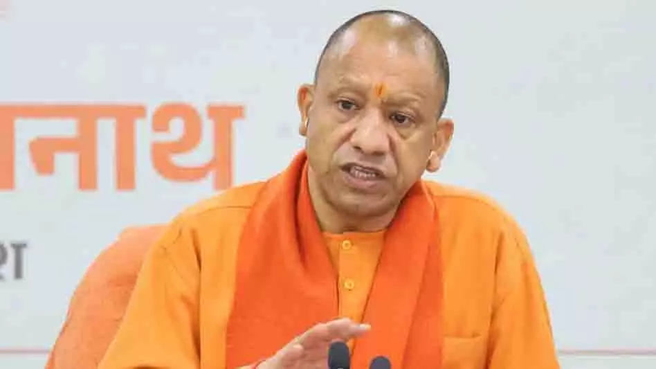 यूपी में सरकारी नौकरी पाने वालों को बड़ी राहत, 30 दिन में होगा सत्यापन यूपी में सरकारी नौकरी पाने वालों को बड़ी राहत, 30 दिन में होगा सत्यापन