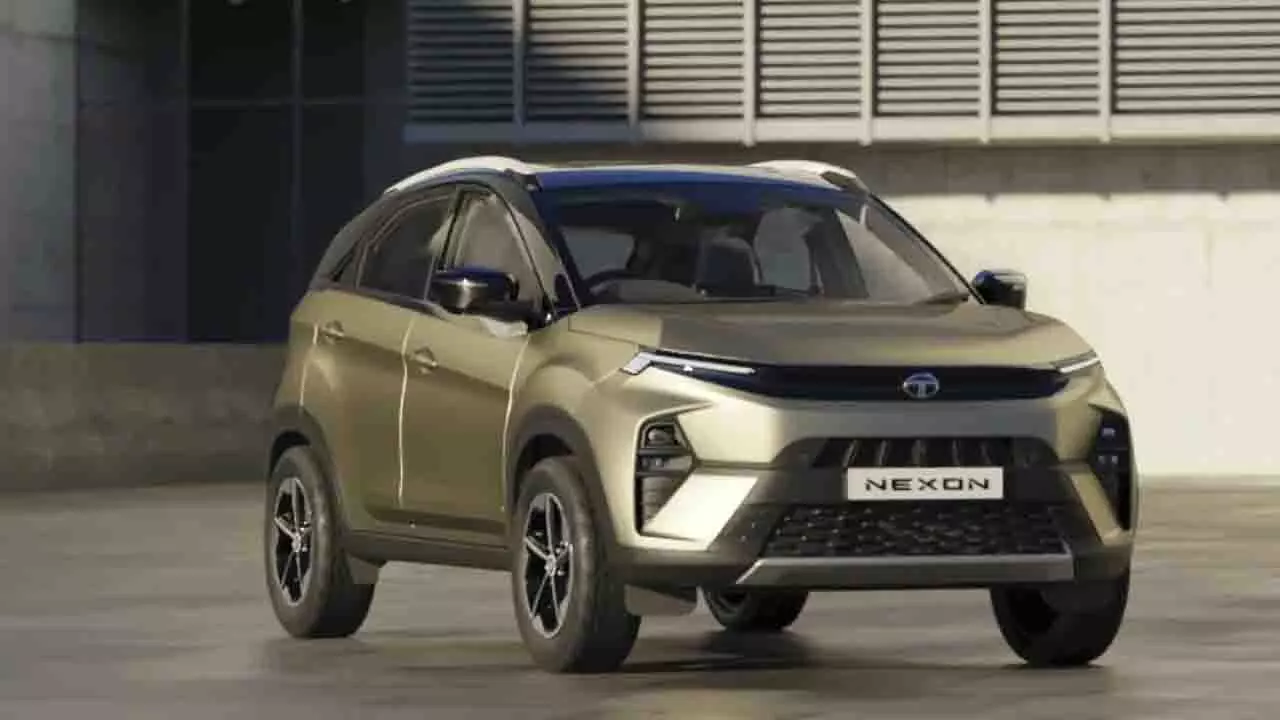 दिवाली पर SUV खरीदने का मौका, ₹50 हजार से ज्यादा छूट दिवाली पर SUV खरीदने का मौका, ₹50 हजार से ज्यादा छूट