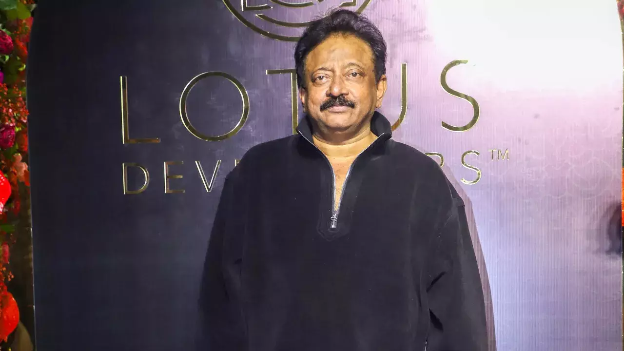 कानूनी मुश्किल में राम गोपाल वर्मा, प्रोडक्शन हाउस ने जारी की चेतावनी कानूनी मुश्किल में राम गोपाल वर्मा, प्रोडक्शन हाउस ने जारी की चेतावनी