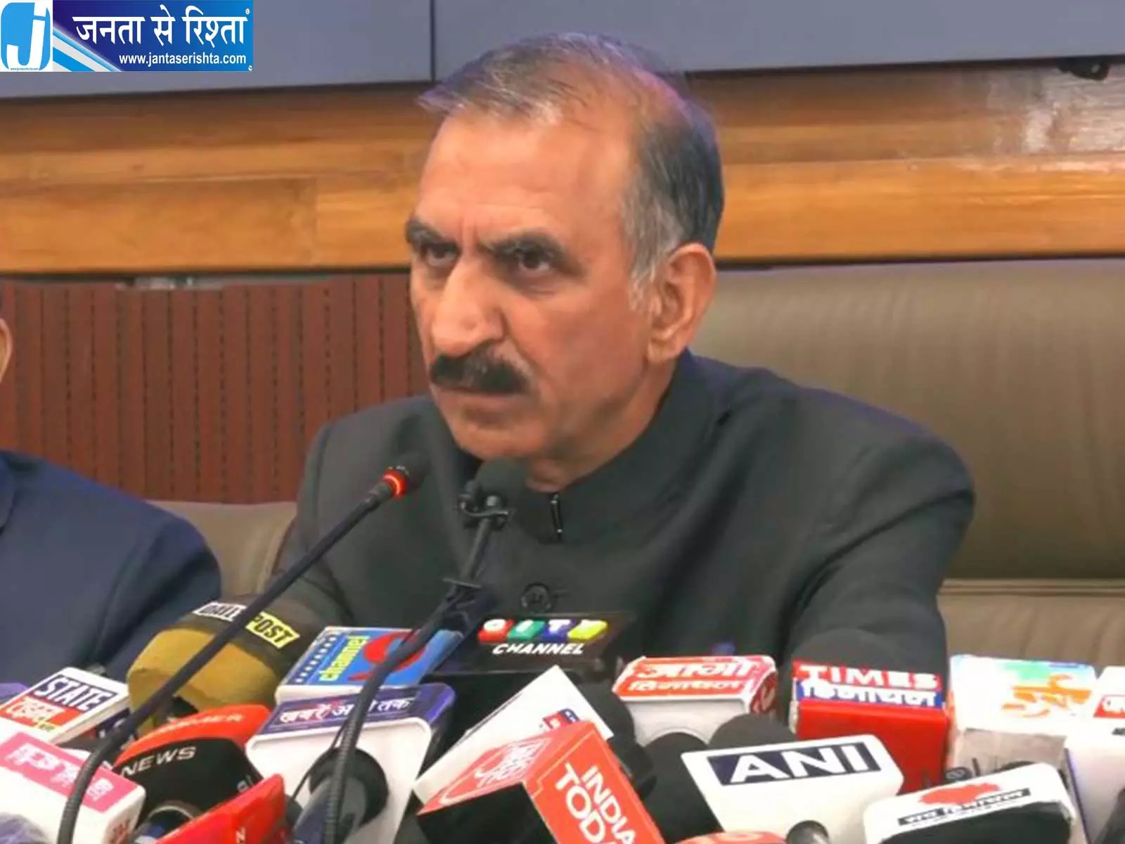 PG एडमिशन नीति पर डॉक्टरों का विरोध, सुक्खू सरकार से पुनर्विचार की मांग PG एडमिशन नीति पर डॉक्टरों का विरोध, सुक्खू सरकार से पुनर्विचार की मांग