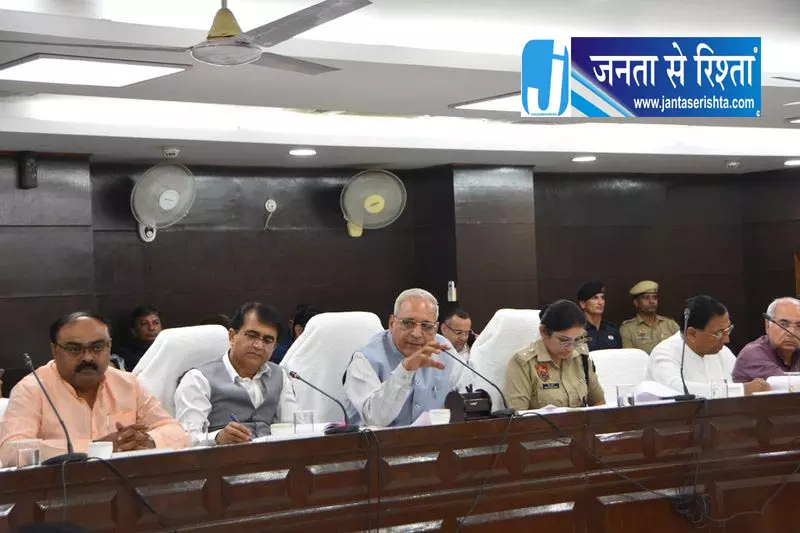 लोक सेवक जनता की सेवा को दें प्राथमिकता: हरियाणा मंत्री लोक सेवक जनता की सेवा को दें प्राथमिकता: हरियाणा मंत्री