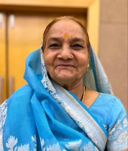केंद्रीय कृषि मंत्री शिवराज सिंह चौहान की मां का निधन, दोपहर 3 बजे होगा अंतिम संस्कार केंद्रीय कृषि मंत्री शिवराज सिंह चौहान की मां का निधन, दोपहर 3 बजे होगा अंतिम संस्कार