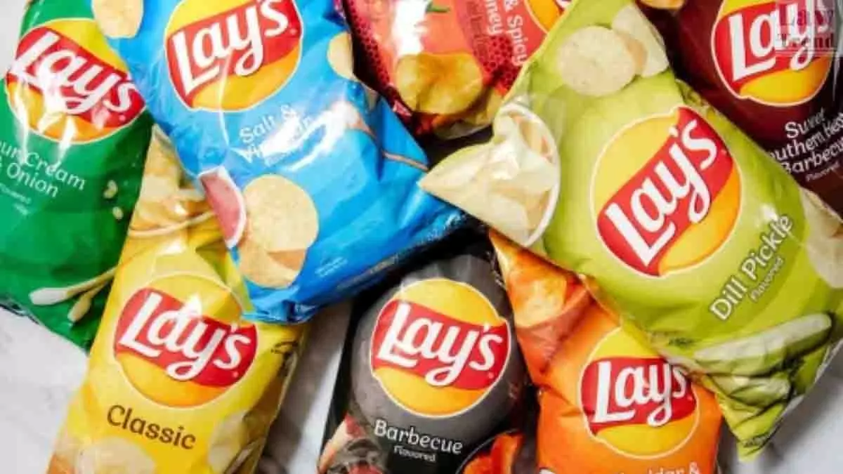 कम वजन वाले चिप्स पर बड़ा फैसला, PepsiCo को हर्जाने का आदेश कम वजन वाले चिप्स पर बड़ा फैसला, PepsiCo को हर्जाने का आदेश