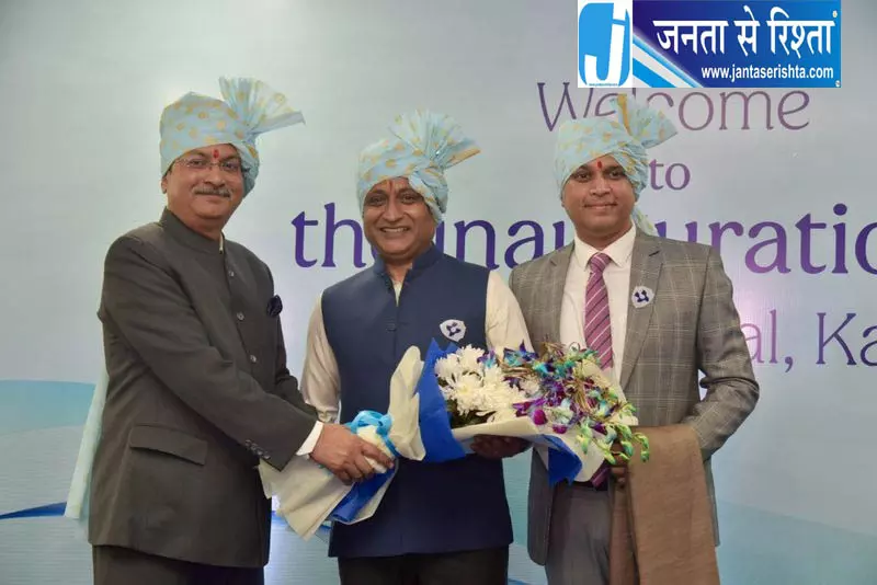 करनाल में 200 बिस्तरों वाला अस्पताल शुरू करेगा लिवासा करनाल में 200 बिस्तरों वाला अस्पताल शुरू करेगा लिवासा