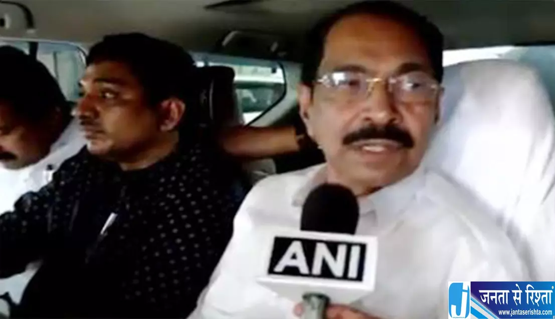 केरल में बिजली संकट गहराया, AC और इलेक्ट्रिक वाहनों से बढ़ी मांग केरल में बिजली संकट गहराया, AC और इलेक्ट्रिक वाहनों से बढ़ी मांग