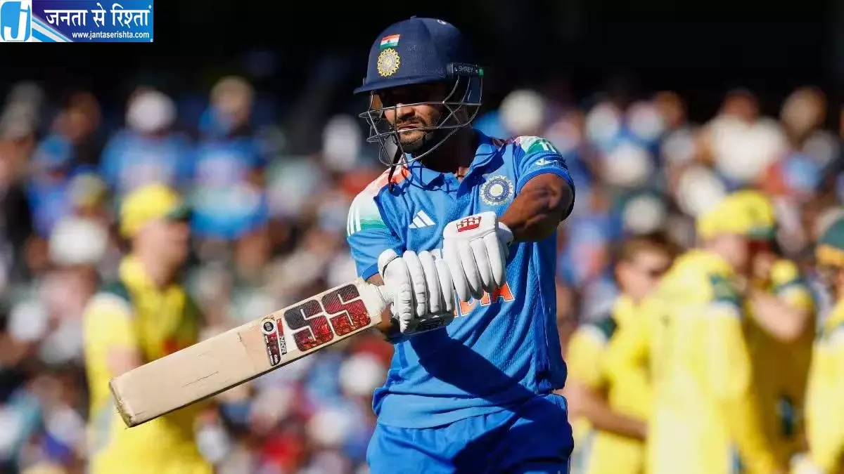 IND vs NZ: 86 रन पर भारत की आधी टीम पवेलियन लौटी, नीतीश रेड्डी भी आउट IND vs NZ: 86 रन पर भारत की आधी टीम पवेलियन लौटी, नीतीश रेड्डी भी आउट