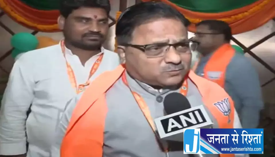 UP में भी लागू होगा UCC अमित शाह की बैठक के बाद BJP का बड़ा ऐलान UP में भी लागू होगा UCC अमित शाह की बैठक के बाद BJP का बड़ा ऐलान