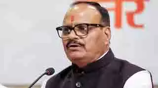 सील अस्पतालों को नए नाम से खोलने का खेल, ब्रजेश पाठक ने बैठाई जांच सील अस्पतालों को नए नाम से खोलने का खेल, ब्रजेश पाठक ने बैठाई जांच