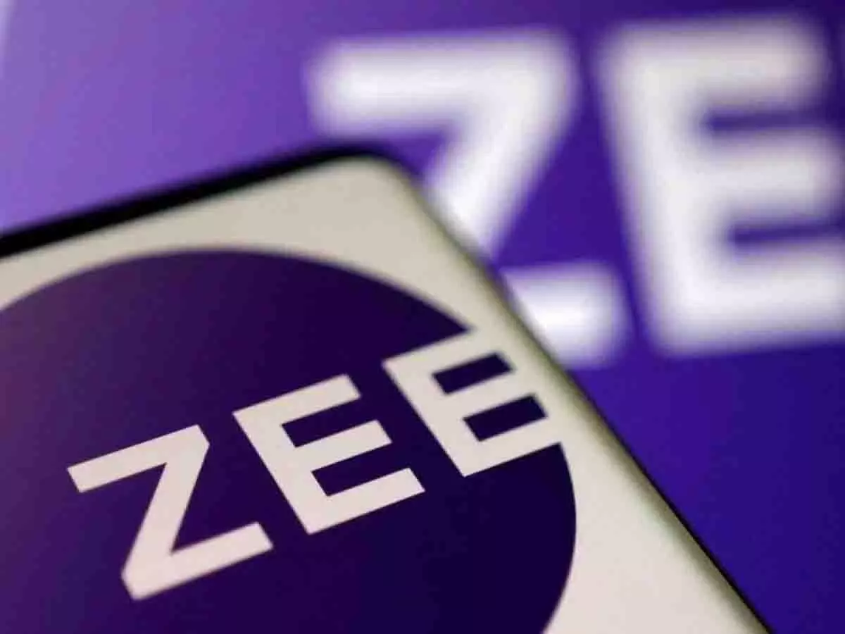 संगीता शेट्टी बनीं Zee की नई कंपनी सेक्रेटरी संगीता शेट्टी बनीं Zee की नई कंपनी सेक्रेटरी