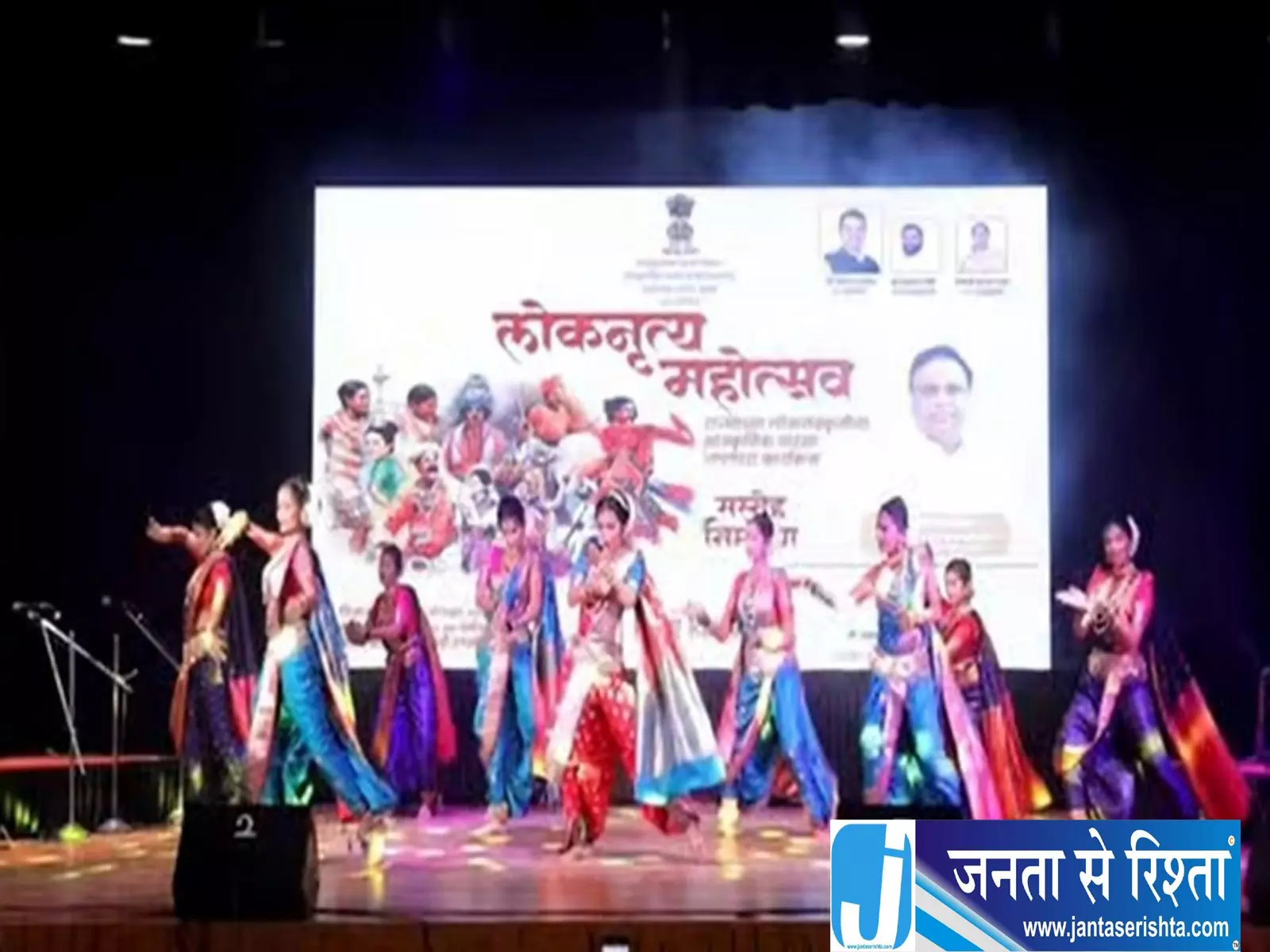 भारत की संस्कृति का विदेश में बजेगा डंका, महाराष्ट्र का लोकनृत्य दल पहुंचा मंगोलिया भारत की संस्कृति का विदेश में बजेगा डंका, महाराष्ट्र का लोकनृत्य दल पहुंचा मंगोलिया