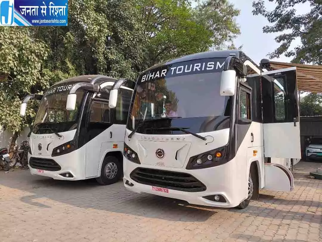 1.15 करोड़ मुआवजा नहीं देने पर सरकारी बस जब्त, कोर्ट का बड़ा एक्शन 1.15 करोड़ मुआवजा नहीं देने पर सरकारी बस जब्त, कोर्ट का बड़ा एक्शन