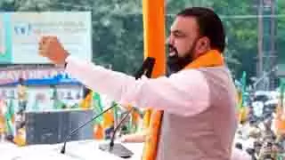गंगा जल संधि पर CM सम्राट चौधरी की केंद्र से बड़ी मांग गंगा जल संधि पर CM सम्राट चौधरी की केंद्र से बड़ी मांग